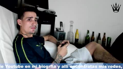 Eros online show from 09-24-25, 12:03