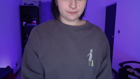 Lexa online show from 01-24-25, 05:10