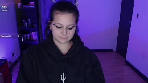 Lexa online show from 01-25-25, 02:15