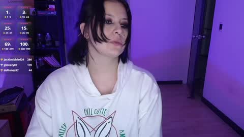 Lexa online show from 01-29-25, 05:30