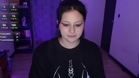 Lexa online show from 02-03-25, 02:03