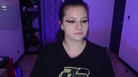 Lexa online show from 02-19-25, 02:01