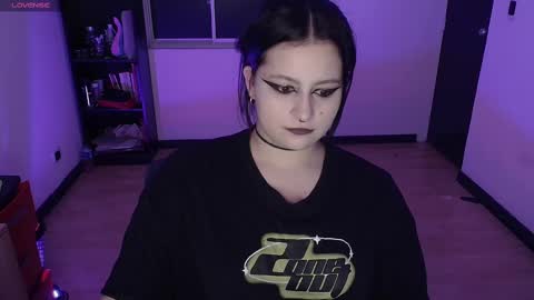 Lexa online show from 02-25-25, 11:33