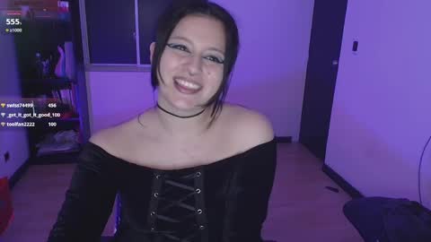 Lexa online show from 03-01-25, 05:20