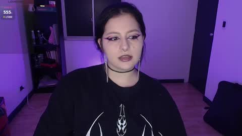 Lexa online show from 03-10-25, 11:27