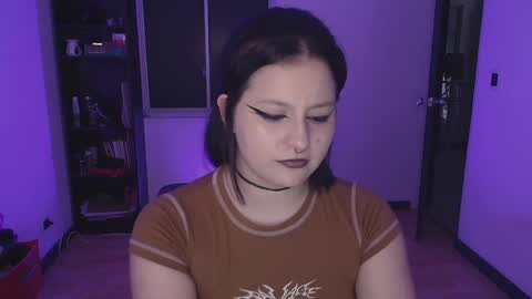 Lexa online show from 03-12-25, 02:20