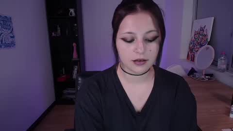 Lexa online show from 09-19-25, 11:16