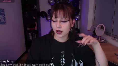 Lexa online show from 10-23-25, 11:35