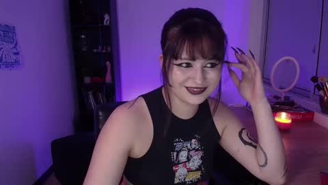 Lexa online show from 11-08-25, 04:01