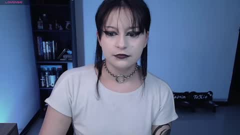 Lexa online show from 06-02-26, 03:52