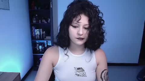 Snapshot of hell_dancer_ chatting on 06-30-26, 04:24 Lexa online show from 06-30-26, 04:24