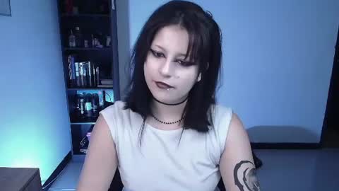 Snapshot of hell_dancer_ chatting on 07-02-26, 01:49 Lexa online show from 07-02-26, 01:49