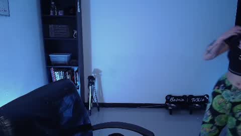Snapshot of hell_dancer_ chatting on 07-23-26, 03:04 Lexa online show from 07-23-26, 03:04
