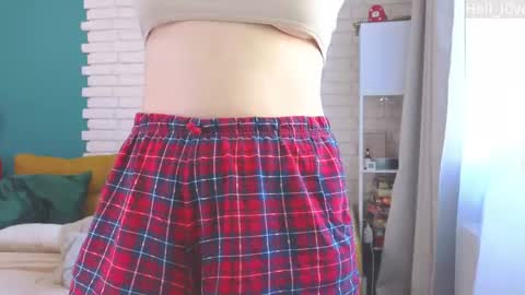 Anastasiia  online show from 05-04-26, 02:07