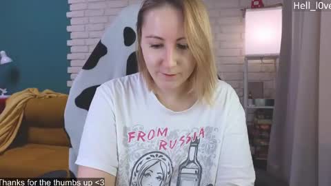 Anastasiia  online show from 05-07-26, 11:15