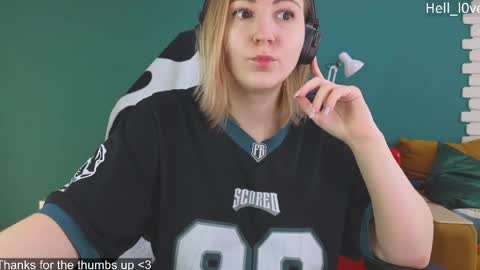 Anastasiia  online show from 05-22-26, 03:46