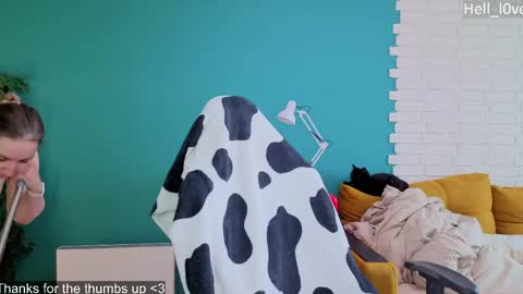 Anastasiia  online show from 05-29-26, 05:16