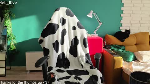 Anastasiia  online show from 05-31-26, 12:56
