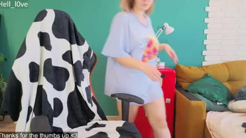 Anastasiia  online show from 06-29-26, 04:30
