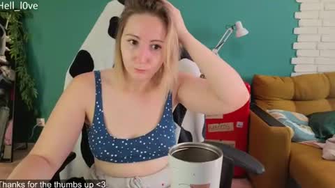 Anastasiia  online show from 06-30-26, 04:57