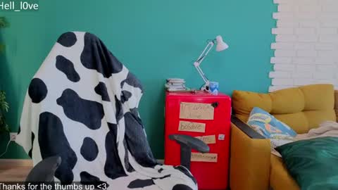 Anastasiia  online show from 07-01-26, 02:46