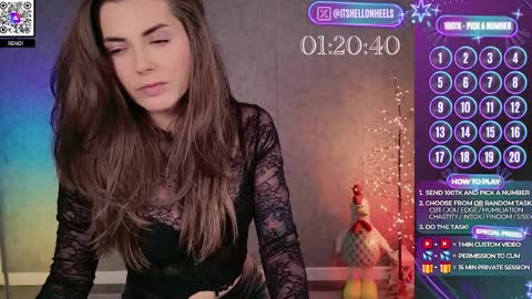 - show loyalty and subscribe -  online show from 04-02-26, 10:24