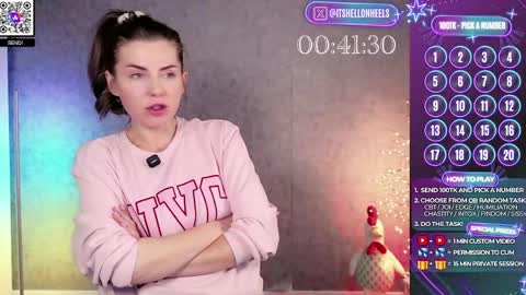 - show loyalty and subscribe -  online show from 04-08-26, 06:52