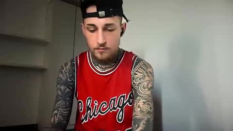 hellacozy online show from 03-01-26, 04:14