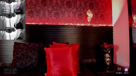 Hellen  online show from 03-11-26, 05:02