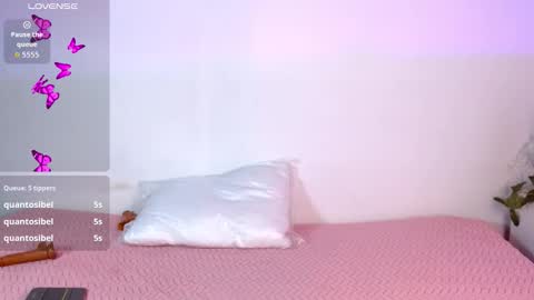 Hellen lopez online show from 01-14-26, 09:52