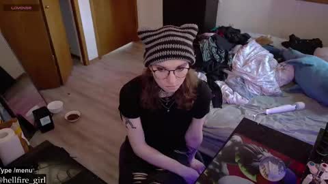 Hayley online show from 03-20-26, 11:31