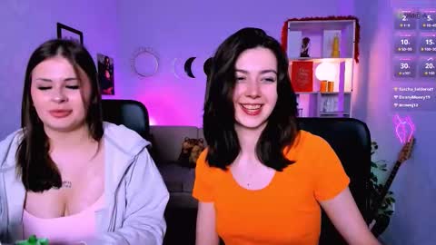 Snapshot of helli_belli chatting on 03-29-26, 07:14 Helli online show from 03-29-26, 07:14