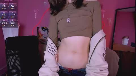 Helli online show from 05-27-26, 01:57
