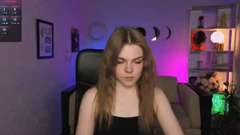 Helli online show from 06-27-26, 07:19