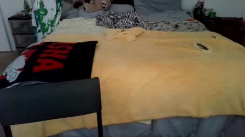 HellienaDesroser online show from 06-11-26, 10:52