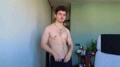 Remy online show from 04-07-26, 04:46