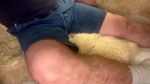 David Whinston Smith online show from 09-20-25, 07:20