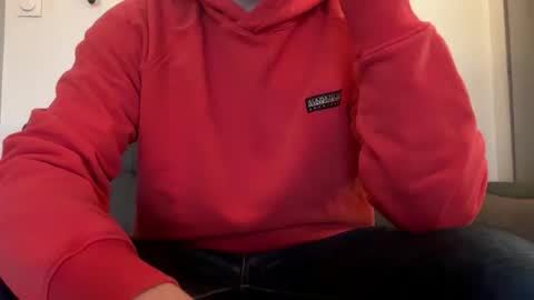 hellohowareyou66 online show from 04-02-26, 05:32