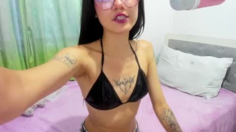 Raven and Momo online show from 04-08-26, 11:05