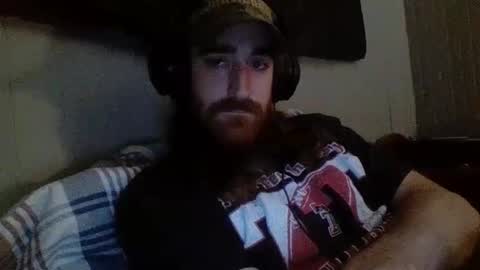 longhairbeardedguy online show from 09-24-25, 05:05