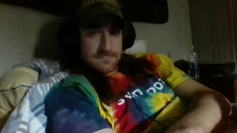 longhairbeardedguy online show from 10-06-25, 01:19