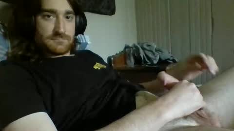 longhairbeardedguy online show from 04-03-26, 06:17