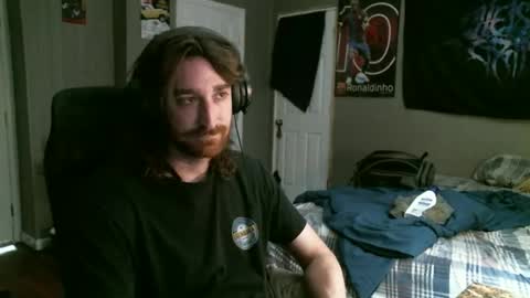 longhairbeardedguy online show from 04-12-26, 08:47