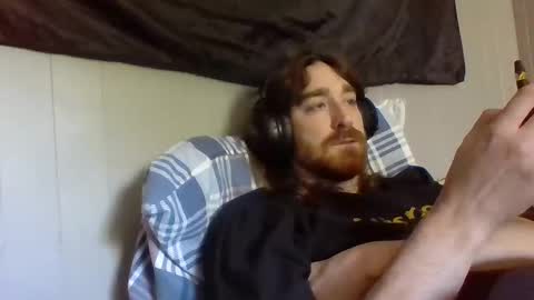 longhairbeardedguy online show from 04-19-26, 09:39