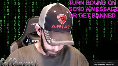 hellraizer online show from 12-31-24, 02:47