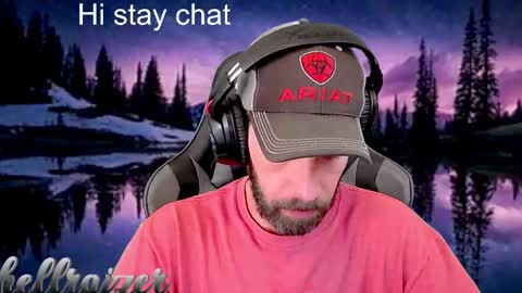 hellraizer online show from 09-28-25, 01:38