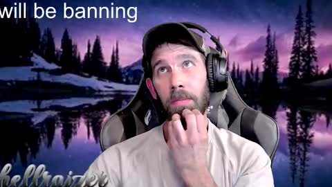 hellraizer online show from 10-21-25, 09:48