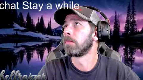 hellraizer online show from 11-16-25, 03:01