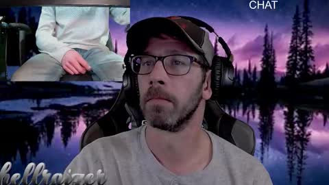 hellraizer online show from 11-30-25, 03:54