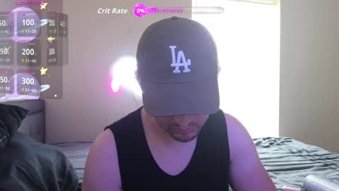 HENNIDRIP online show from 03-30-26, 06:31